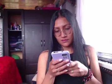 Bongacams Adult Webcam of Leah-666