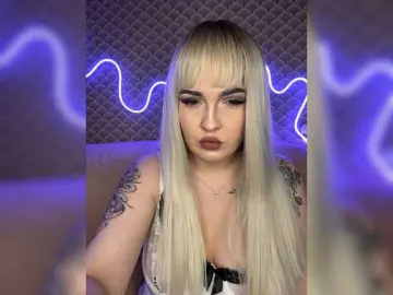 Bongacams Free Live Porn of Melissa-Baby