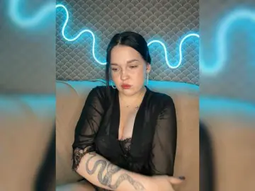 Bongacams Adult Webcams of Melissa-Baby