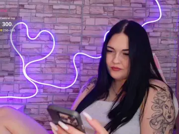 Bongacams Free Live Porn of Melissa-Baby