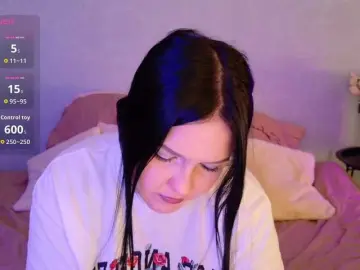 Bongacams Private Sex Chat of Melissa-Baby