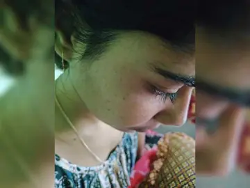 Bongacams Sex Cam of YourAadhya