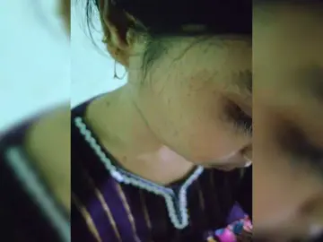 Bongacams Live Sex Cam of YourAadhya