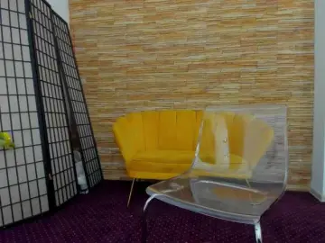 Bongacams Sex Chat of AishaRouhi