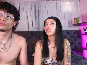 Bongacams Adult Webcam of FuryDark