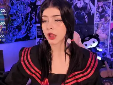 Bongacams Sex Cam of LanaKyutt