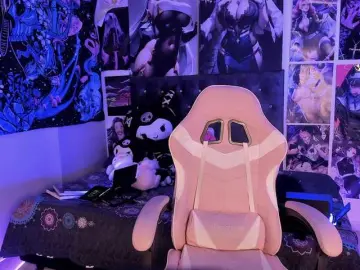 Bongacams Adult Webcam of LanaKyutt
