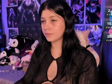 Bongacams Adult Webcam of LanaKyutt