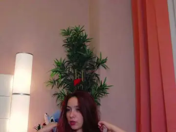 Bongacams Free Live Porn of SarahCooper