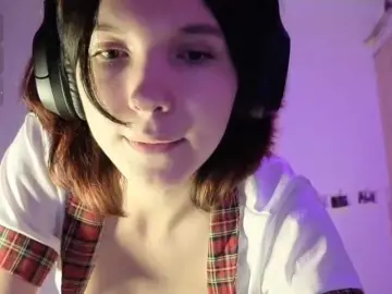 Bongacams Nude Webcam of rubybooby