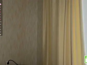 Bongacams Nude Webcam of EstellaRosenfeldt