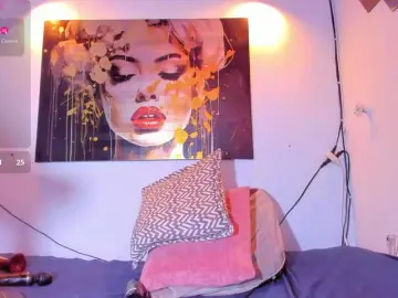 Bongacams Best live sex cam show of Karlaliones