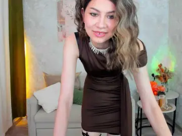 Bongacams Adult Video Chat of KateKross