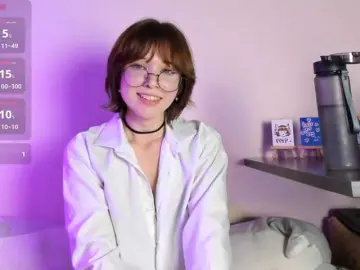 Bongacams Free Live Porn of Kur0mi5