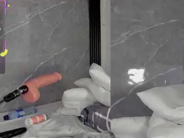 Bongacams Watch Live Sex Cams of Rachellebony