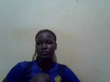 Bongacams Adult Webcam of ebony-vannilah