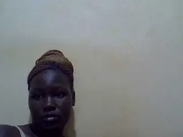 Bongacams Live Porn of ebony-vannilah