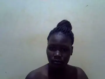 Bongacams Private Sex Chat of ebony-vannilah