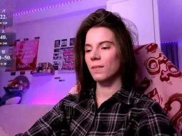 Bongacams Live Porn of -naomisweet-