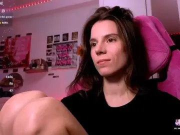 Bongacams Best live sex cam show of -naomisweet-