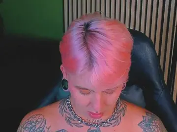 Bongacams Adult Webcam of Amy-ink6969