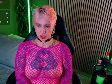 Bongacams Nude Webcam of Amy-ink6969