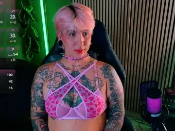 Bongacams Watch Live Sex Cams of Amy-ink6969