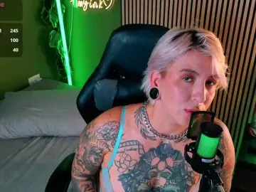 Bongacams Live Sex Cam of Amy-ink6969