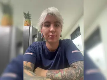 Bongacams Nude Webcam of Amy-ink6969