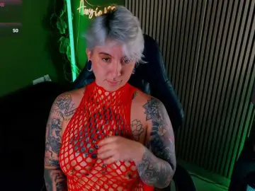 Bongacams Private Sex Chat of Amy-ink6969