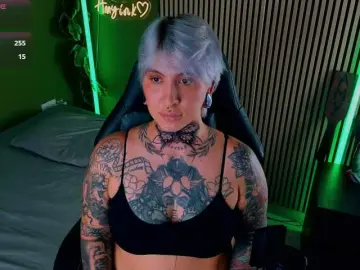 Bongacams Adult Webcams of Amy-ink6969