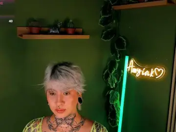 Bongacams Watch Live Sex Cams of Amy-ink6969