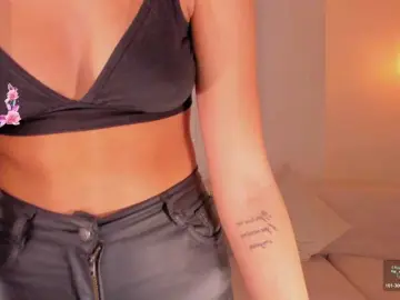 Bongacams Best Webcam of ArianaBell