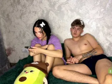 Bongacams Live Sex of CoupleOnFire