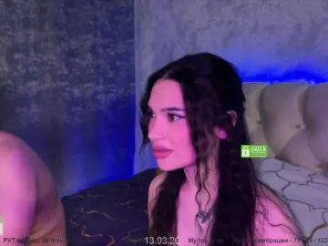 Bongacams Sex Chat of CoupleOnFire