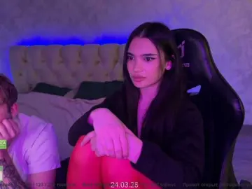 Bongacams Free Porn Cam of CoupleOnFire