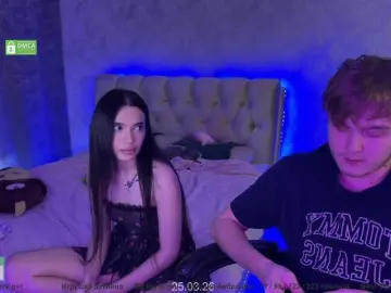 Bongacams Sex Cam of CoupleOnFire