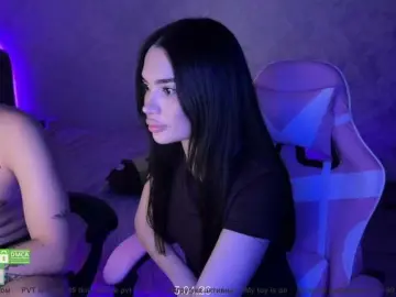 Bongacams Adult Webcam of CoupleOnFire