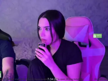 Bongacams Adult Video Chat of CoupleOnFire