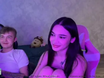 Bongacams Sex Cam of CoupleOnFire