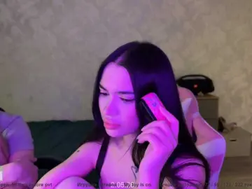 Bongacams Live Sex Cam of CoupleOnFire
