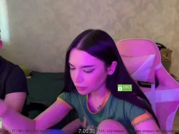 Bongacams Watch Live Sex Cams of CoupleOnFire