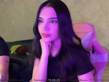 Bongacams Best Webcam of CoupleOnFire