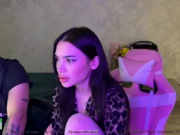 Bongacams Free Live Porn of CoupleOnFire