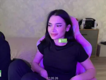 Bongacams Sex Chat of CoupleOnFire