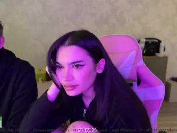 Bongacams Watch Live Sex Cams of CoupleOnFire
