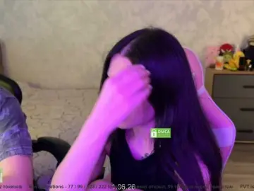 Bongacams Best Webcam of CoupleOnFire