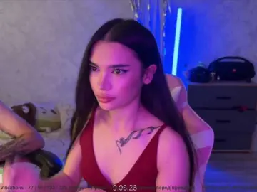 Bongacams Live Sex of CoupleOnFire