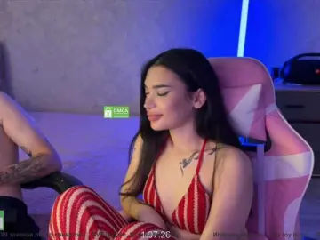 Bongacams Free Porn Cam of CoupleOnFire
