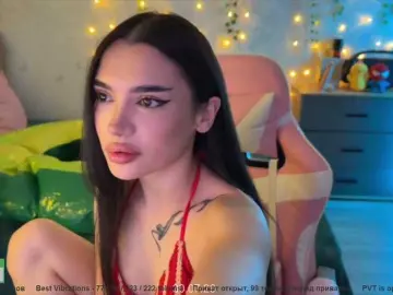 Bongacams Best Webcam of CoupleOnFire